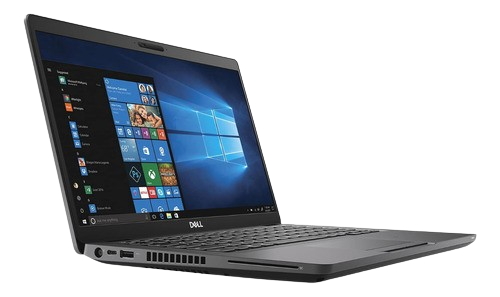 Laptop Dell Latitude 12 GB Ram, 512 SSD